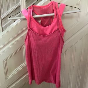 Lululemon Top